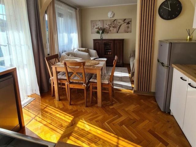 Mieszkanie na wynajem, Wrocław, Fabryczna, Roślinna