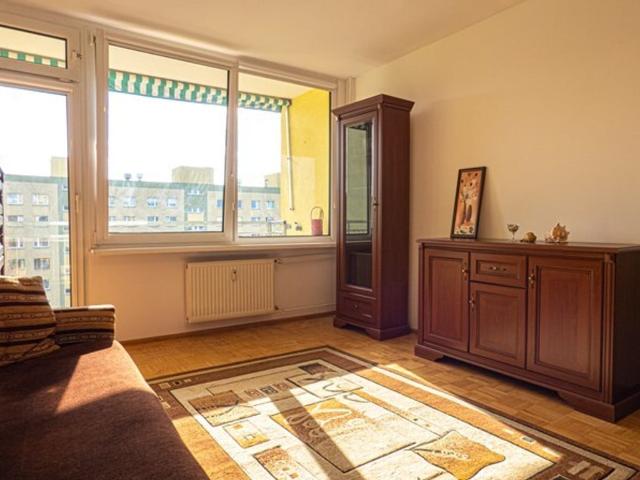 Mieszkanie na wynajem, Wrocław, Fabryczna, Zemska