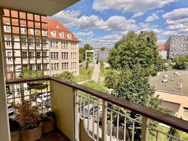 Mieszkanie na wynajem, Wrocław, Hoene Wrońskiego