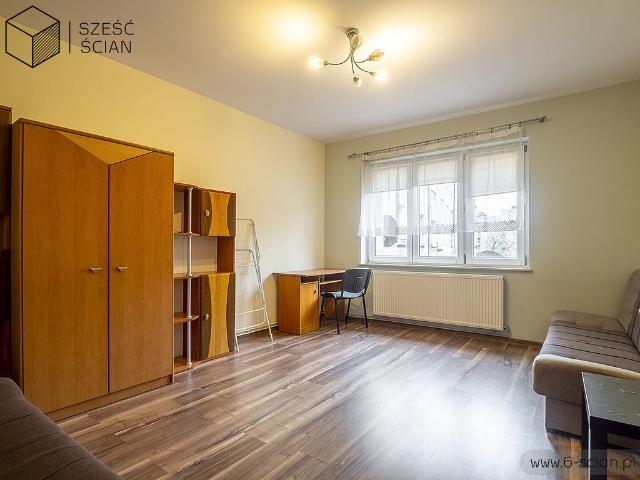 Mieszkanie na wynajem, Wrocław, Krzyki