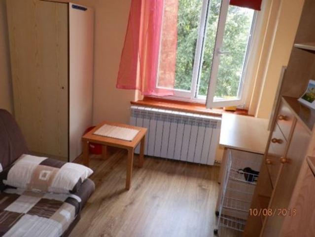 Mieszkanie na wynajem, Wrocław, Krzyki