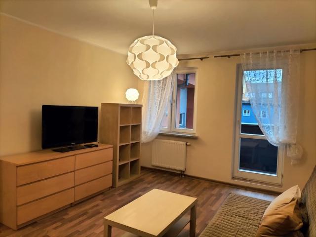 Mieszkanie na wynajem, Wrocław, Krzyki