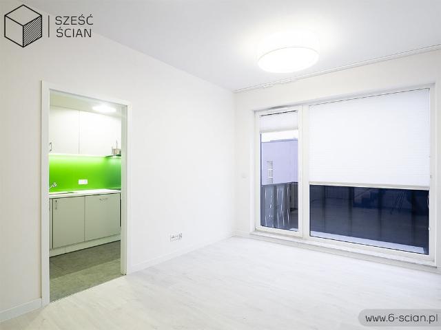 Mieszkanie na wynajem, Wrocław, Krzyki, Dąbrowskiego