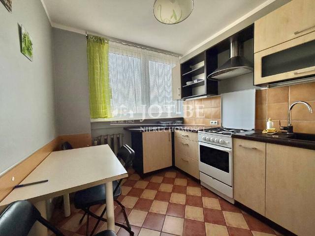 Mieszkanie na wynajem, Wrocław, Krzyki, Komandorska