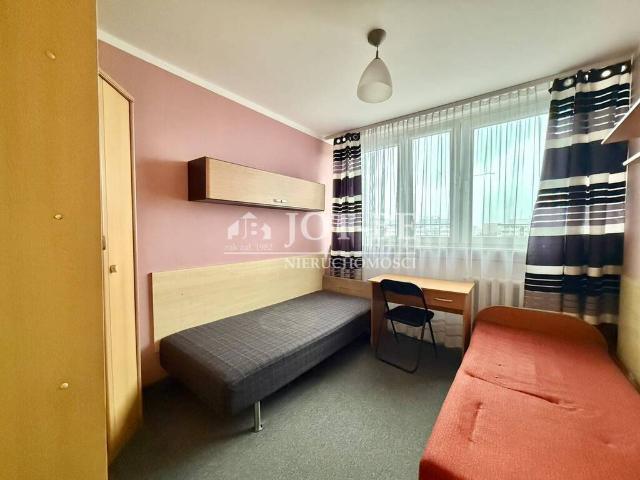 Mieszkanie na wynajem, Wrocław, Krzyki, Komandorska