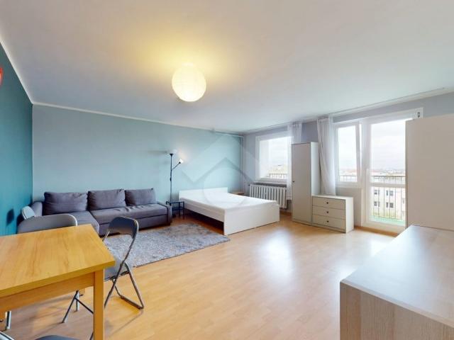 Mieszkanie na wynajem, Wrocław, Krzyki, Jabłeczna