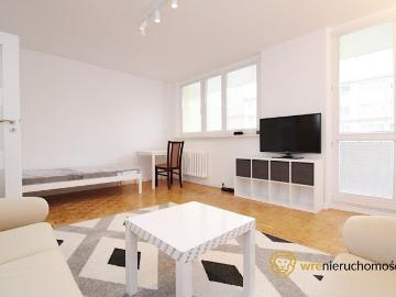 Wrocław, Województwo dolnośląskie - Balkon