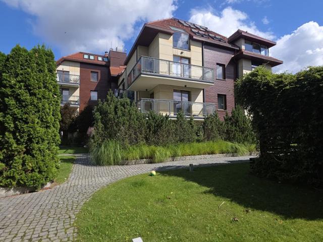 Mieszkanie na wynajem, Wrocław, Krzyki, Saperów