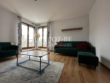 Wrocław, Województwo dolnośląskie - Balkon