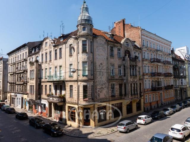 Mieszkanie na wynajem, Wrocław, Krzyki, Prądzyńskiego