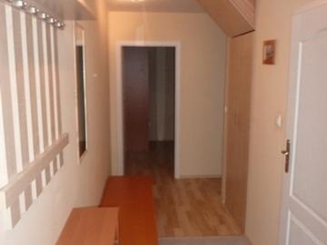 Mieszkanie na wynajem, Wrocław, Krzyki, Rybnicka