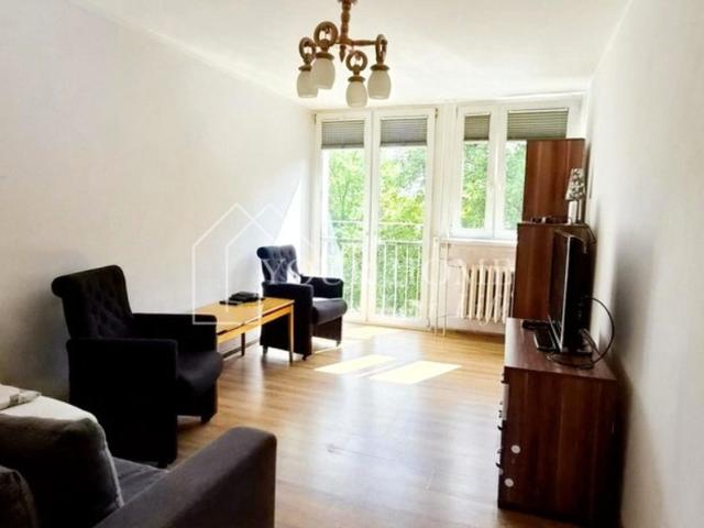 Mieszkanie na wynajem, Wrocław, Krzyki, Widna