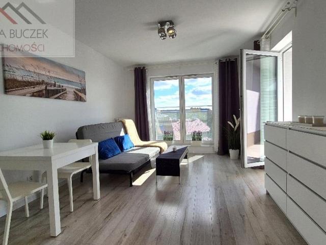 Mieszkanie na wynajem, Wrocław, Krzyki, Zefirowa