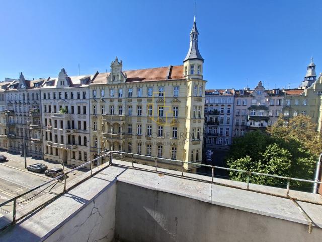 Mieszkanie na wynajem, Wrocław, Piastowska
