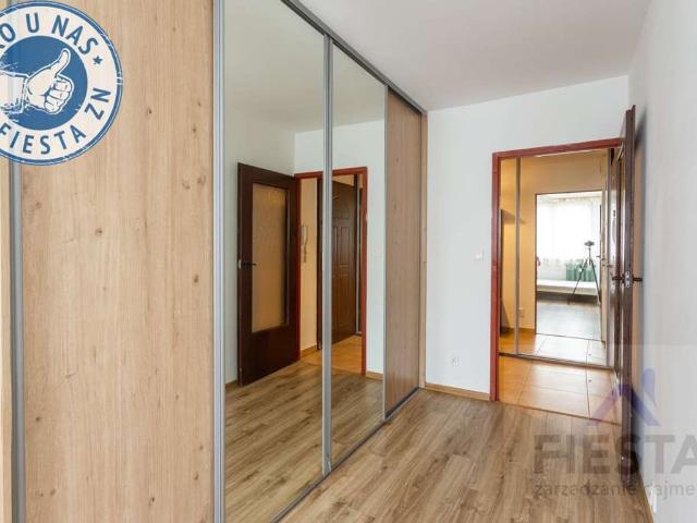 Mieszkanie na wynajem, Wrocław, Psie Pole, Chorwacka