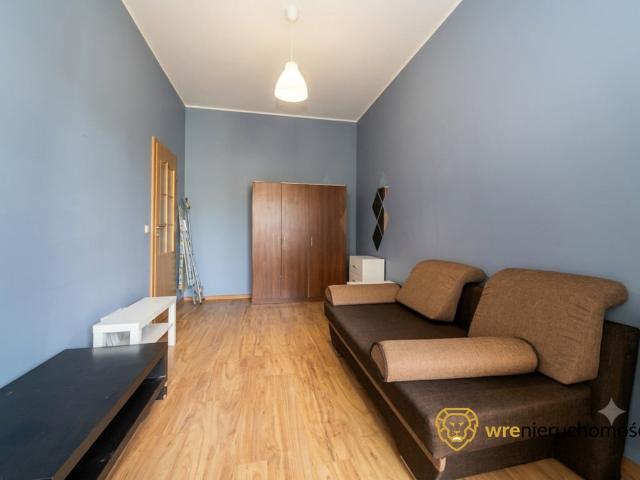 Mieszkanie na wynajem, Wrocław, Psie Pole, Gorlicka