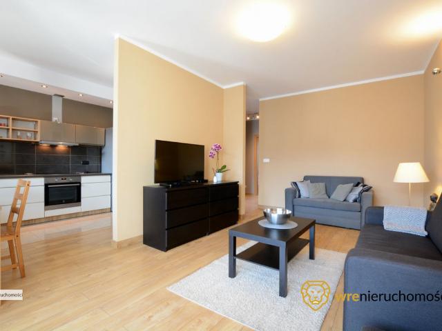 Mieszkanie na wynajem, Wrocław, Śródmieście, Matejki