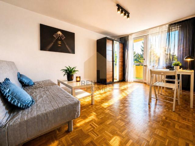 Mieszkanie na wynajem, Wrocław, Śródmieście, Mikołaja Reja