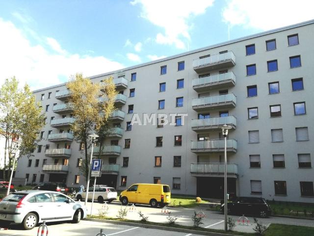 Mieszkanie na wynajem, Wrocław, Śródmieście, Na Szańcach