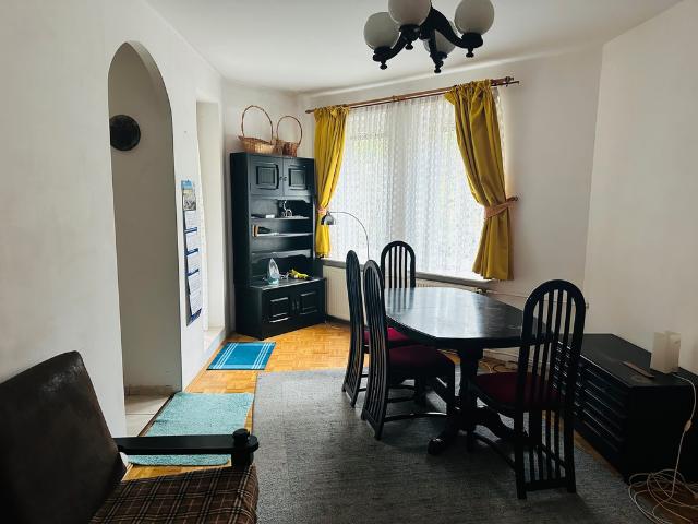 Mieszkanie na wynajem, Wrocław, Śródmieście, Olszewskiego