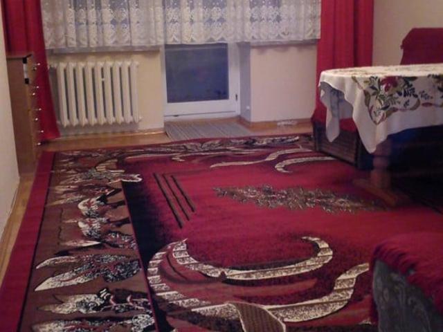 Mieszkanie na wynajem, Wrocław, Śródmieście, Ładna