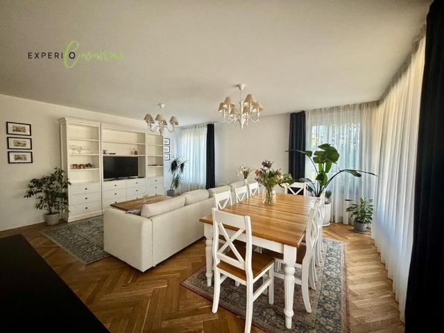 Mieszkanie na wynajem, Wrocław, Śródmieście, Bolesława Prusa
