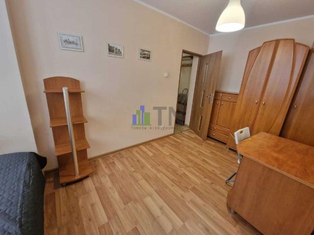 Mieszkanie na wynajem, Wrocław, Śródmieście, Canaletta