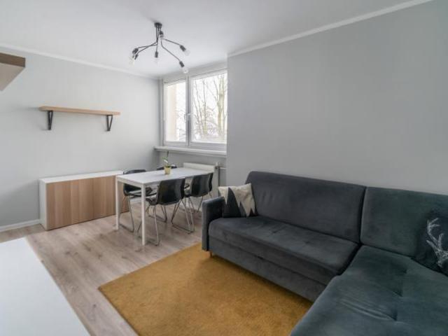 Mieszkanie na wynajem, Wrocław, Śródmieście, Canaletta