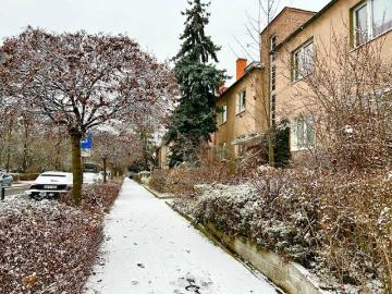 Mieszkanie na wynajem, Wrocław, Śródmieście, Dembowskiego