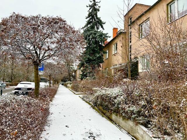 Mieszkanie na wynajem, Wrocław, Śródmieście, Dembowskiego