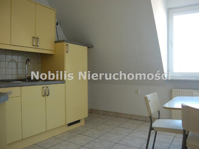 Mieszkanie na wynajem, Wrocław, Śródmieście, Drobnera