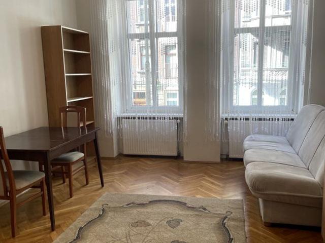 Mieszkanie na wynajem, Wrocław, Śródmieście, Żeromskiego