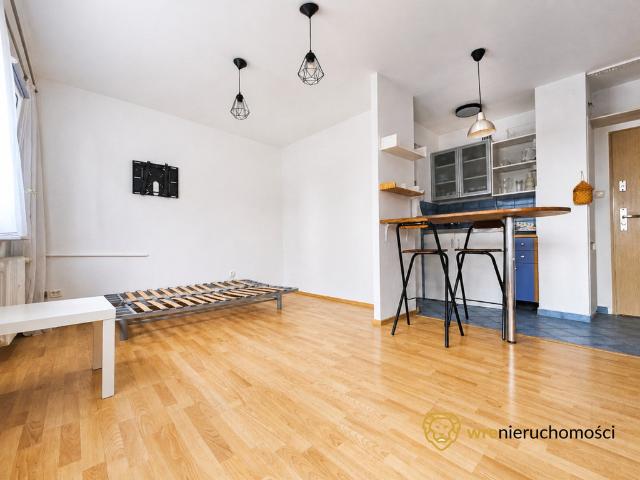 Mieszkanie na wynajem, Wrocław, Śródmieście, Gersona