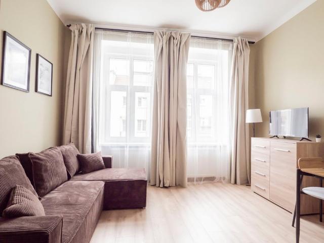 Mieszkanie na wynajem, Wrocław, Śródmieście, im. Stefana Żeromskiego