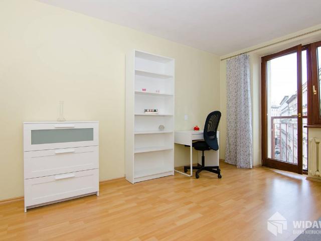 Mieszkanie na wynajem, Wrocław, Śródmieście, Jagiellończyka