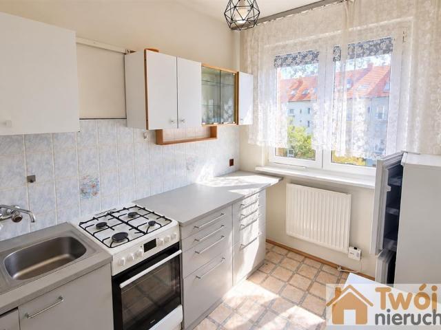 Mieszkanie na wynajem, Wrocław, Śródmieście, Jaracza