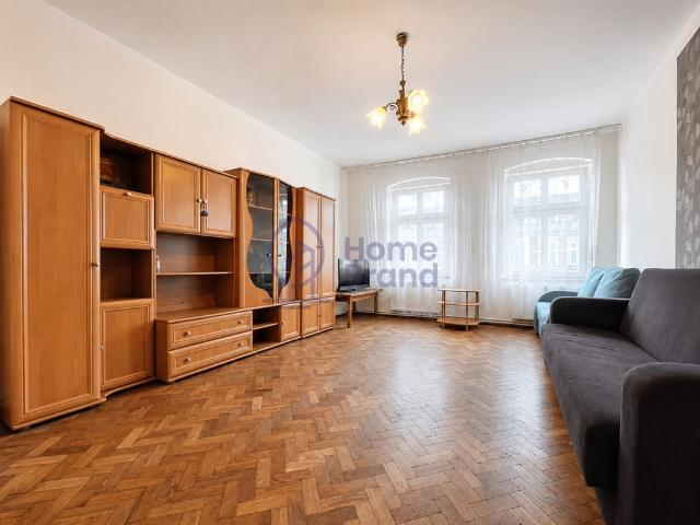 Mieszkanie na wynajem, Wrocław, Śródmieście, Jedności Narodowej