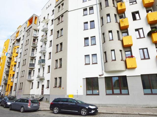 Mieszkanie na wynajem, Wrocław, Śródmieście, Józefa Bema