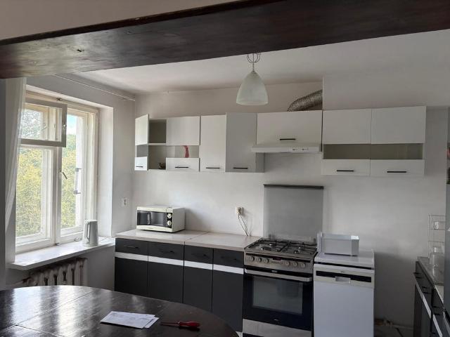 Mieszkanie na wynajem, Wrocław, Śródmieście, Pasteura