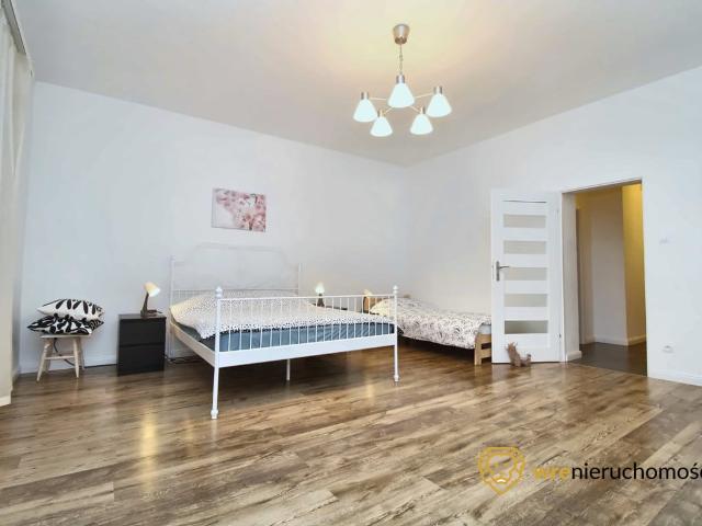 Mieszkanie na wynajem, Wrocław, Śródmieście, Piastowska