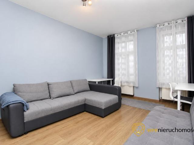 Mieszkanie na wynajem, Wrocław, Śródmieście, Piastowska