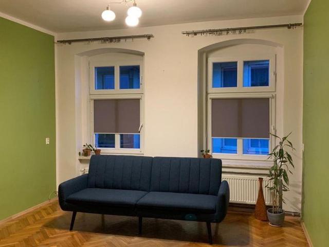 Mieszkanie na wynajem, Wrocław, Śródmieście, Pomorska