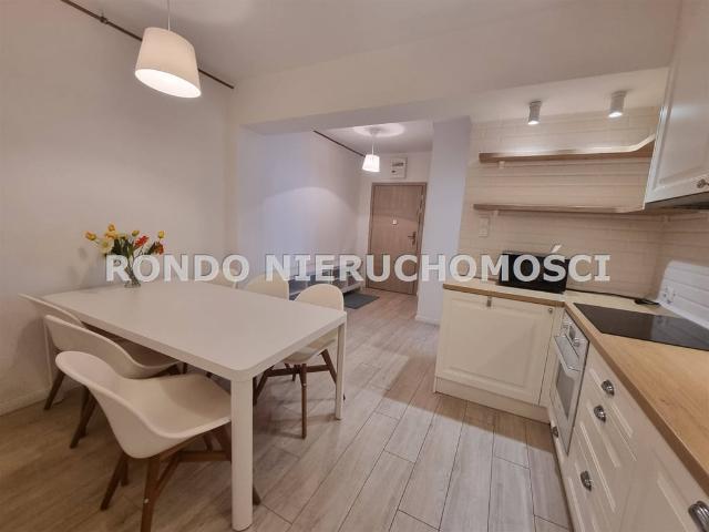 Mieszkanie na wynajem, Wrocław, Śródmieście, Rodakowskiego