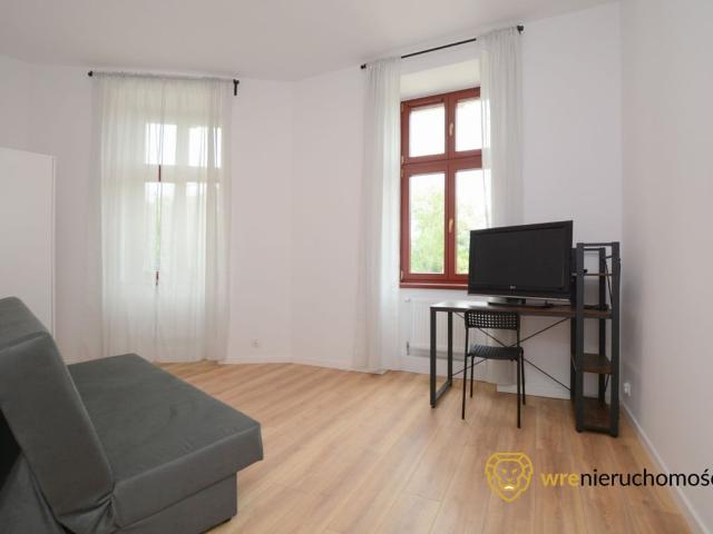 Mieszkanie na wynajem, Wrocław, Śródmieście, Staszica