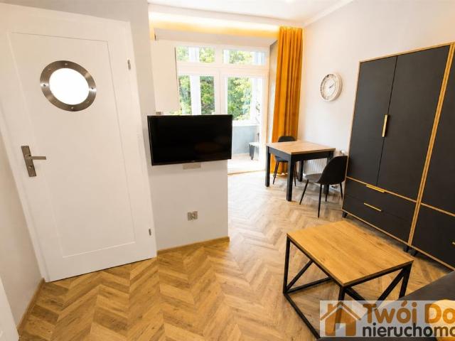 Mieszkanie na wynajem, Wrocław, Śródmieście, Suchardy