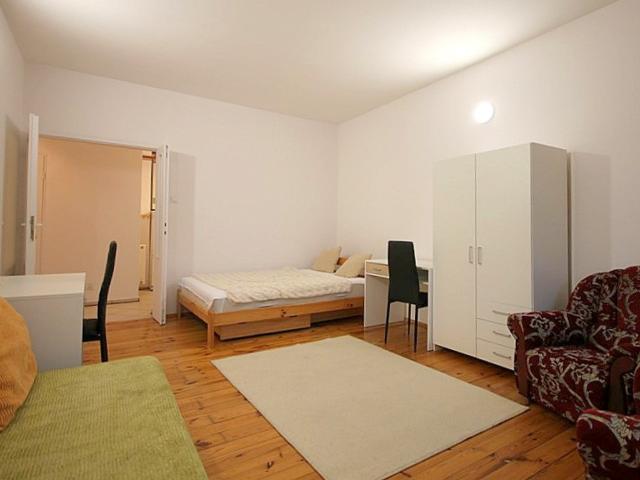 Mieszkanie na wynajem, Wrocław, Śródmieście, Szczytnicka