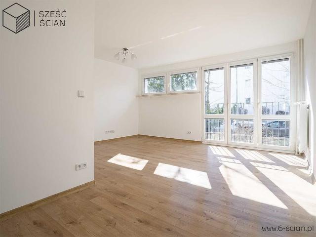 Mieszkanie na wynajem, Wrocław, Śródmieście, Sempołowskiej