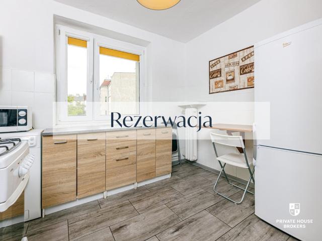 Mieszkanie na wynajem, Wrocław, Śródmieście, Sienkiewicza