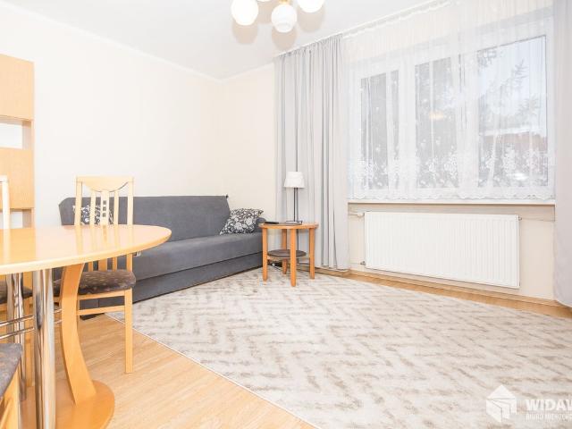 Mieszkanie na wynajem, Wrocław, Śródmieście, Sierakowskiego