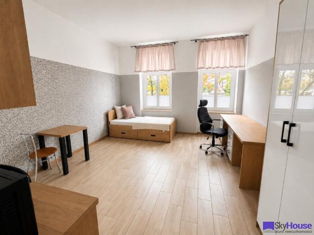 Mieszkanie na wynajem, Wrocław, Śródmieście
